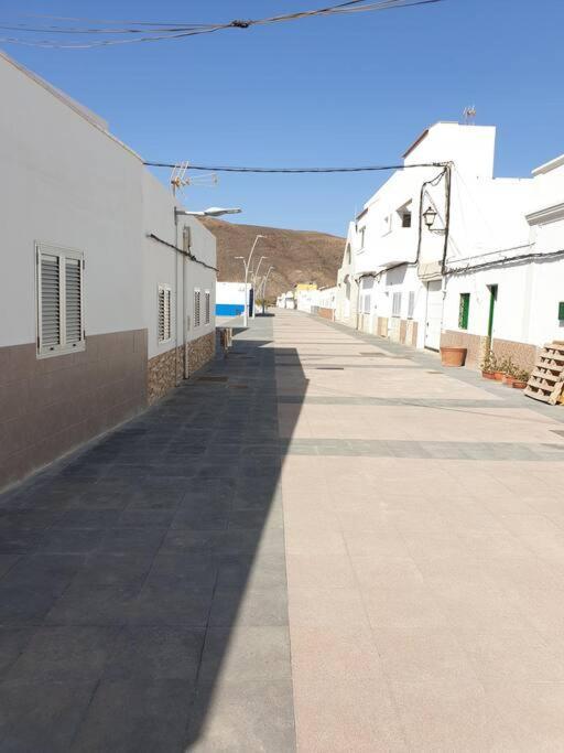 La Marisma Beach Giniginámar Extérieur photo